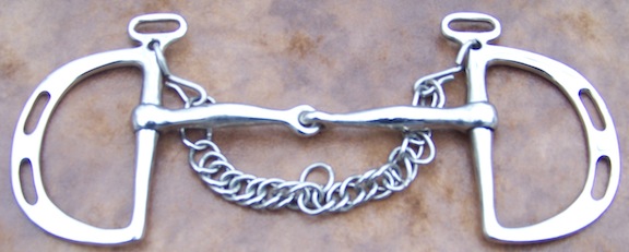 KIMBERWICK BITS