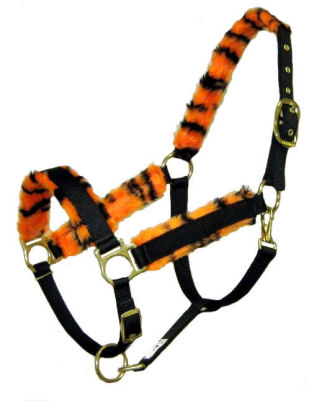 tigerfleece